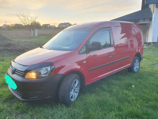 Volkswagen Caddy foto 2