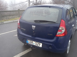 Dacia Sandero foto 3