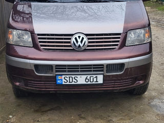 Volkswagen Transporter foto 4