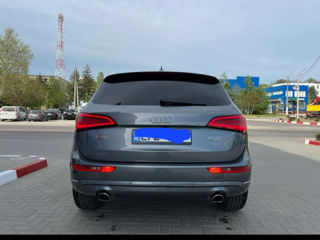 Audi Q5 foto 8