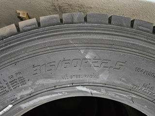 315/60 R22.5 WESTLAKE WDL1 154/150K foto 4