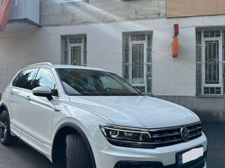 Volkswagen Tiguan foto 3