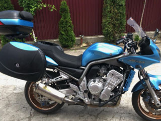 Yamaha Fzs1000 foto 3