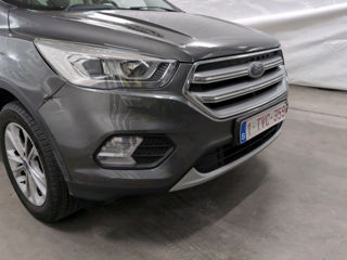 Ford Kuga foto 7