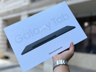 Samsung Galaxy Tab S9 Ultra 5G 12/256Gb