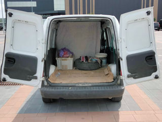 Opel Combo foto 8