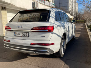 Audi Q7 foto 5