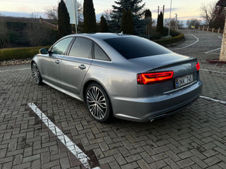 Audi A6 foto 6