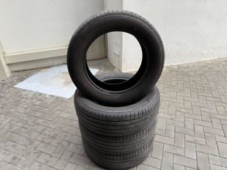 Bridgestone Alenza 225/60 R18 2023 Vara 80%