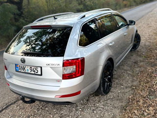 Skoda Octavia foto 4