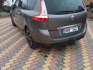 Renault Grand Scenic foto 5