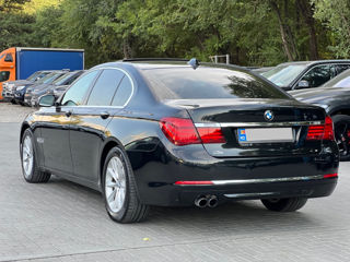 BMW 7 Series foto 5