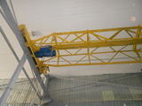 Тельфер  кран балка  мостовой кран  козловой  кран изготовление монтаж,ремонт обслуживание