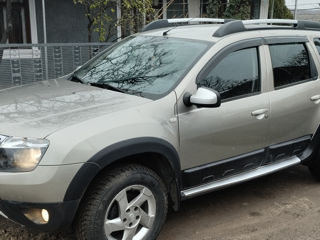 Dacia Duster foto 2