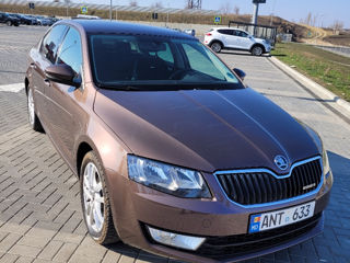 Skoda Octavia foto 9