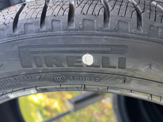 275/40 R22 Pirelli Scorpion Winter (*) BMW Version/ Доставка, livrare toata Moldova 2024 foto 9