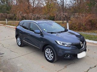 Renault Kadjar foto 7