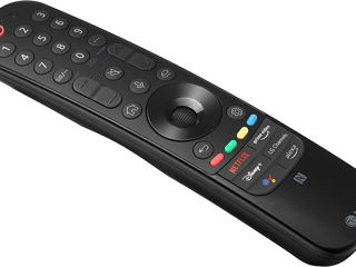 Пульт LG Smart TV Magic Remote MR22GN (2022) foto 3