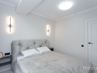 Apartament cu 3 camere, 96 m², Ciocana, Chișinău foto 13