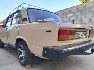 Lada / ВАЗ 2107 foto 7