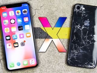 Профессиональная замена стекла iPhone X / Xs / Pro / 8 / 7 / 6