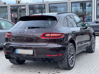 Porsche Macan foto 5