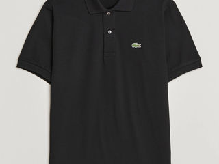 Новая оригинальная поло Lacoste