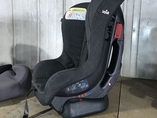 Joie scaun auto joie авто кресло 0-18 kg foto 2