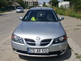 Nissan Almera foto 2