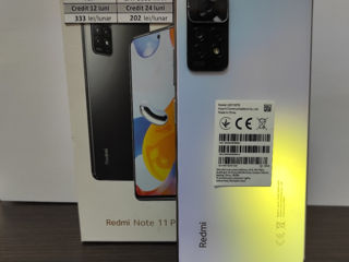 Xiaomi Redmi Note 11Pro. 6/128Gb