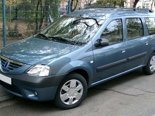 Cumpăr Dacia foto 3