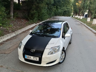 Toyota Auris foto 2