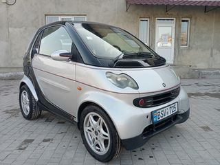 Smart Fortwo foto 1