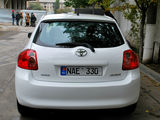 Toyota Auris foto 4