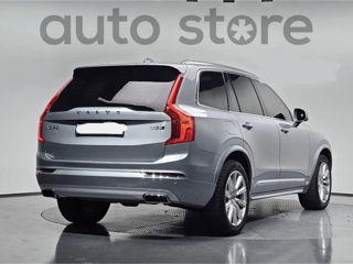 Volvo XC90 foto 2