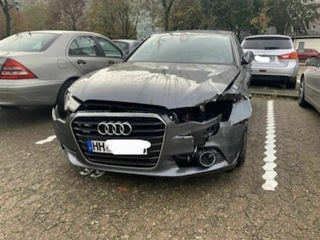 Audi A6 foto 8