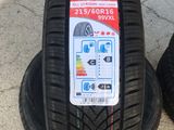 215/60 R16 Tracmax Allseason Trac saver/ Доставка, livrare toata Moldova