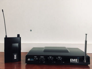 In Ear Monitor dB Technologies EME one
