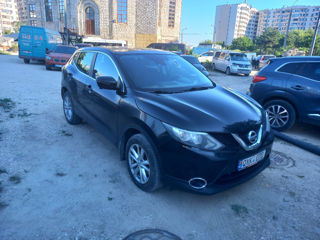 Nissan Qashqai foto 2