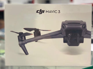 Продам дрон Dji Mavic 3 Classic новый в упаковке!!!