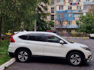 Honda CR-V foto 4