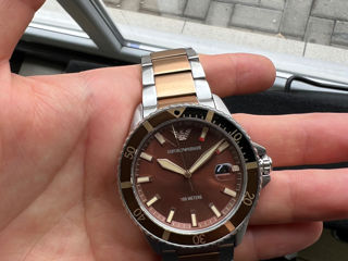 Ceas Emporio Armani 1500l foto 2