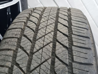 235/55 r19 + 255/50 r19 Porshe Macan foto 5