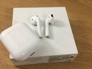 Airpods 2 originale 100%