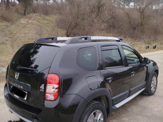 Dacia Duster foto 3