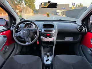 Citroen C1 foto 12