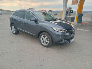 Renault Kadjar foto 4