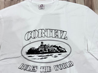 Cortez t-shirt foto 2