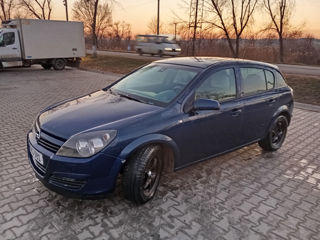 Opel Astra foto 6