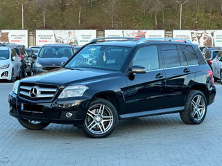 Mercedes GLK-Class foto 3